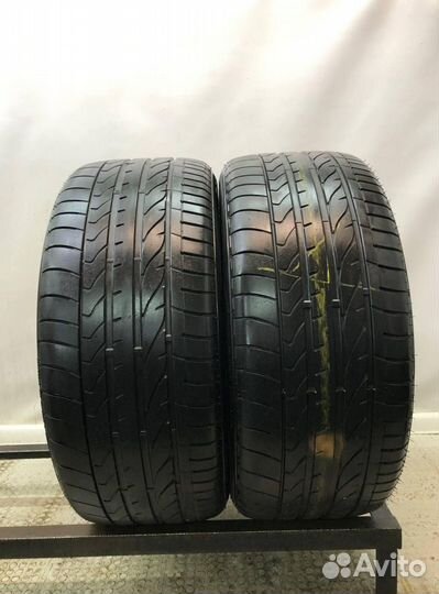 Bridgestone Dueler H/P Sport 275/50 R19 101