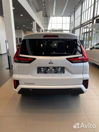 Mitsubishi Xpander 1.5 AT, 2022