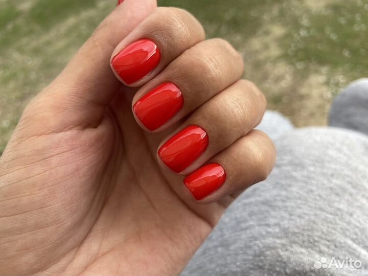 Модель на маникюр бесплатно