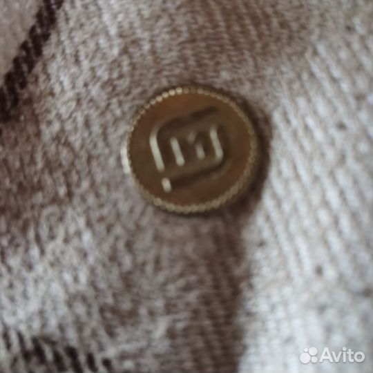 Монетка магнит уникальная