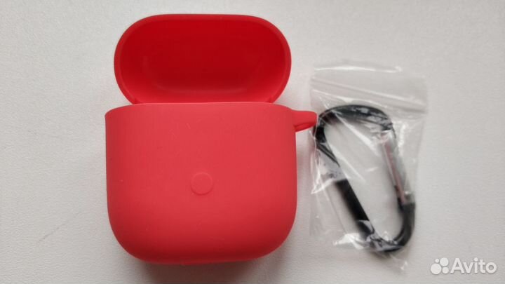 Новый Чехол Realme Buds Air