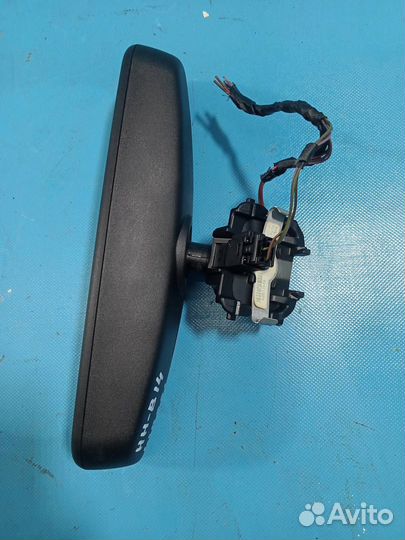 Зеркало заднего вида салонное BMW 5-серия F10/F11