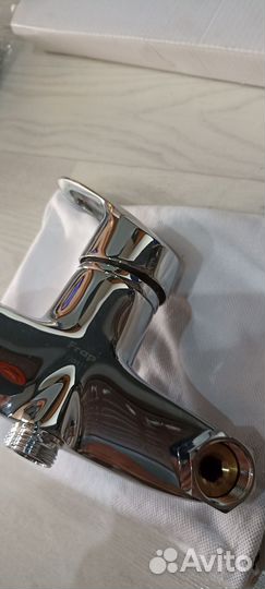 Смес для ванны Frap F22001 d-40 с дивертором