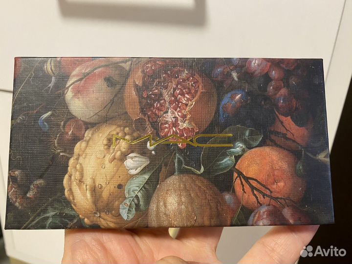 Косметика shik mac