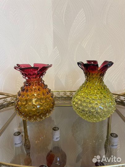 Ваза Ананас