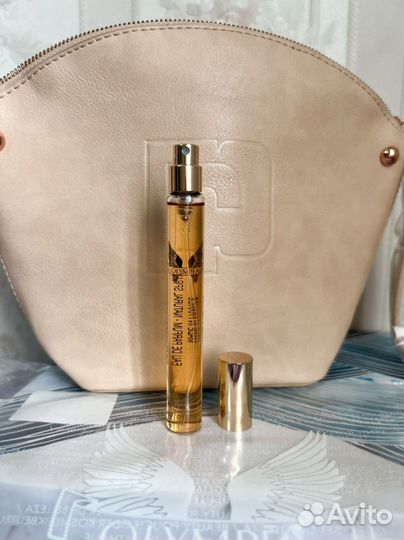 Духи Paco Rabanne Olympea, косметичка
