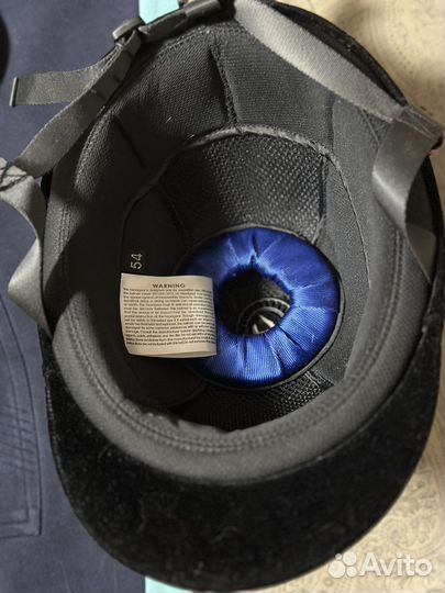 Детская одежда для занятий конным спортом