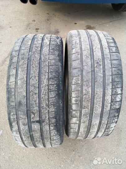 Continental ExtremeContact DW 225/45 R17