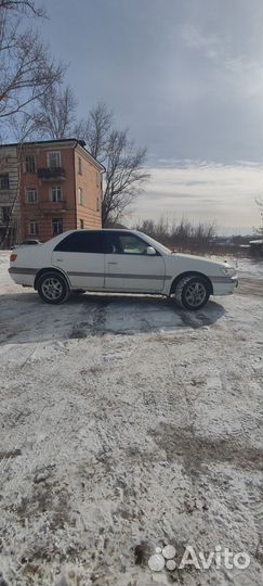 Toyota Corona Premio 2.0 AT, 1996, 197 555 км