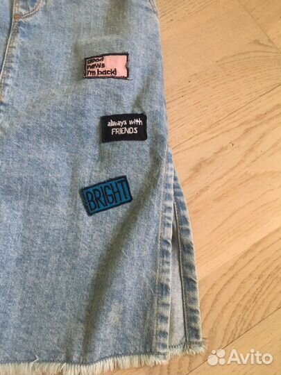 Сарафан Zara