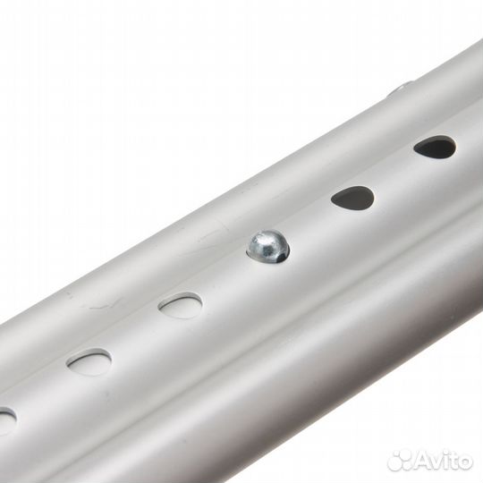 Костыли взрослые опорные новые легкие