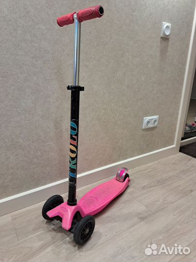 Самокат детский