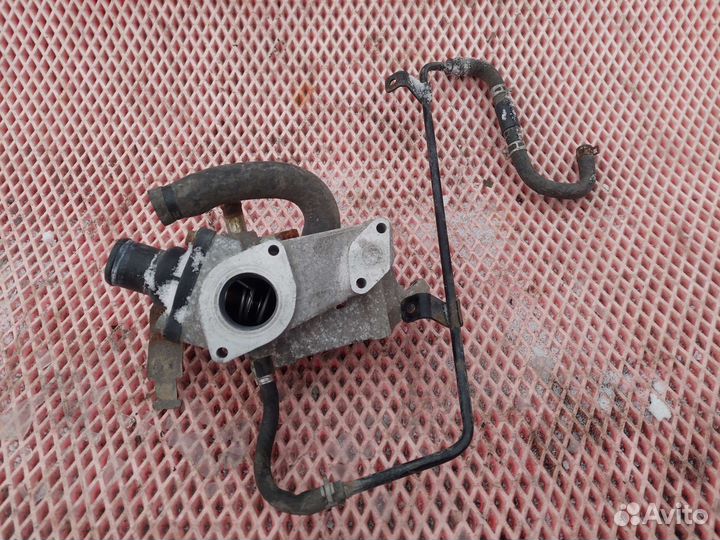 Термостат Chery Tiggo t11