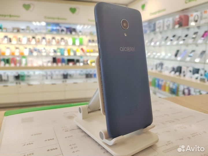 Смартфон Alcatel 1X 5059D