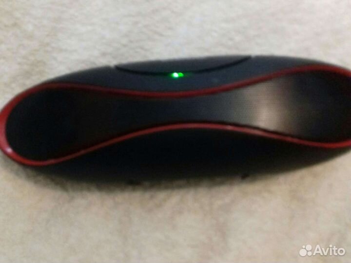 Компактная акустика Alloyseed