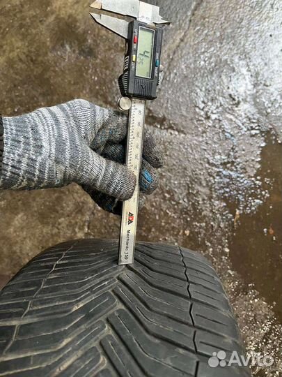 Michelin CrossClimate+ 225/45 R17 94W