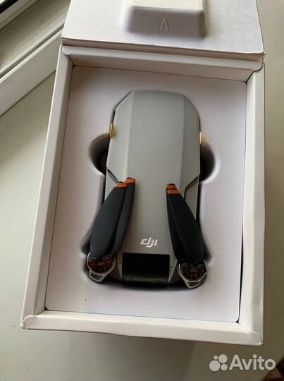 DJI mavic 2 mini новый квадрокоптер