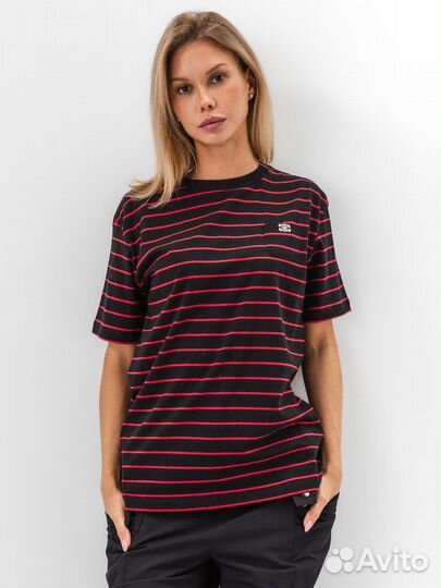 Футболка Celine хлопок