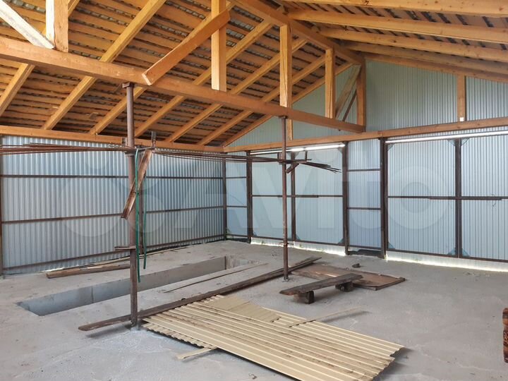 Участок 25 сот. (ИЖС)