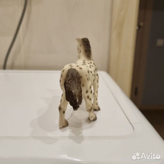 Лошадь bullylend schleich