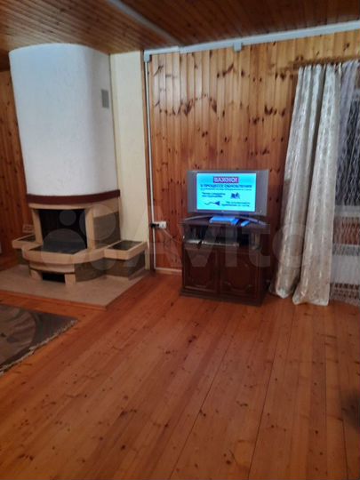 Дом 166 м² на участке 20 сот.