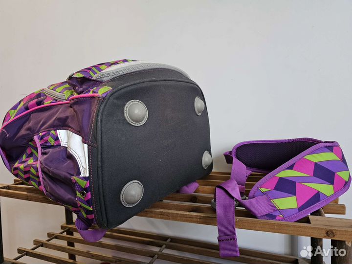 Рюкзак школьный Дер Дие Дас