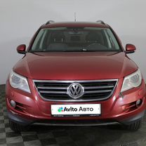 Volkswagen Tiguan 2.0 AT, 2011, 348 629 км, с пробегом, цена 945 000 руб.