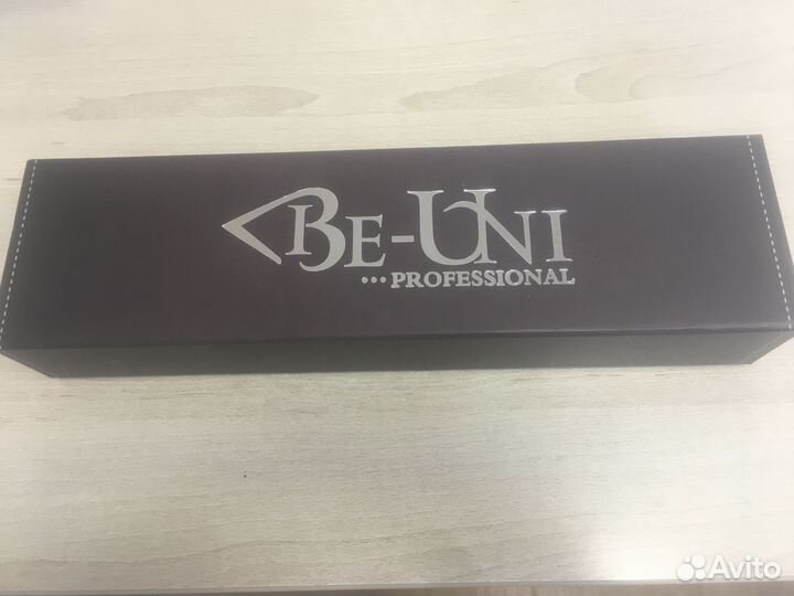 Выпрямитель для волос Be- Uni professional, V171