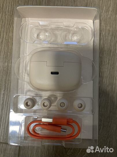 Беспроводные наушники JBL Tune 130NC TWS