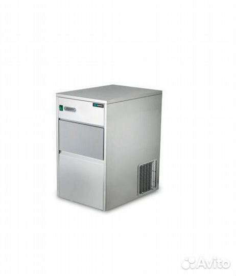 Льдогенератор hurakan HKN-IMF50 (пальчики)