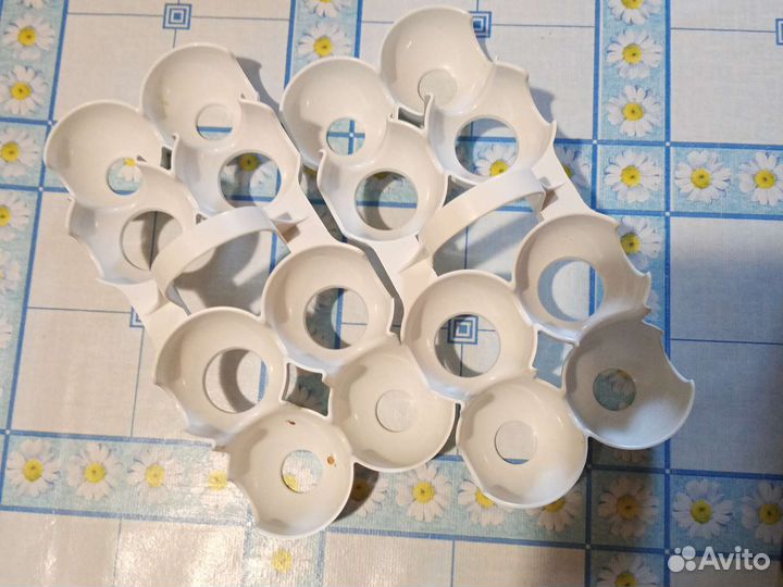 Подставка- органайзер для яиц