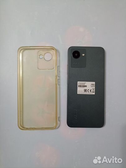 realme C30s, 2/32 ГБ