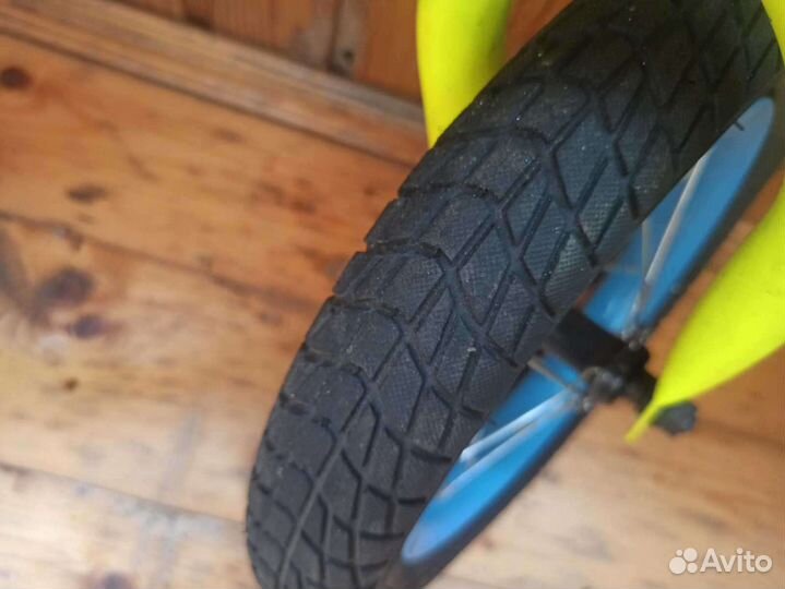 Беговел детский