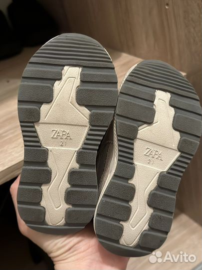 Кросовки детские