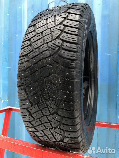 Continental IceContact 2 SUV 225/65 R17