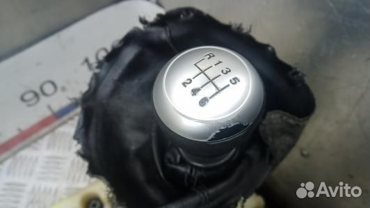 Кулиса кпп KIA magentis MG (9NK06T601)