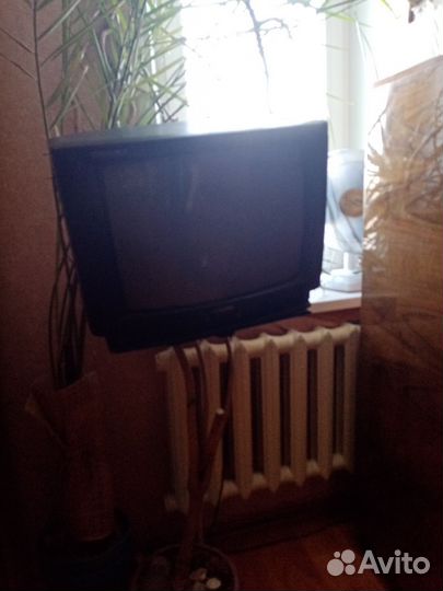 Телевизор бу