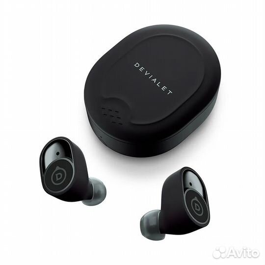 Беспроводные наушники Devialet Gemini