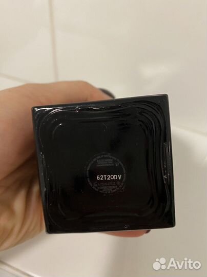 Yves saint laurent 6 place saint sulpice 125 ml