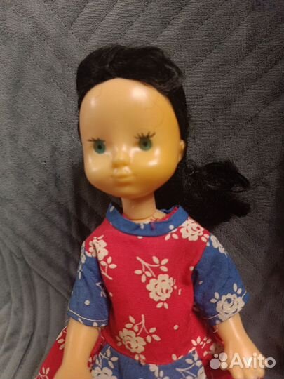 Куклы СССР и Гдр