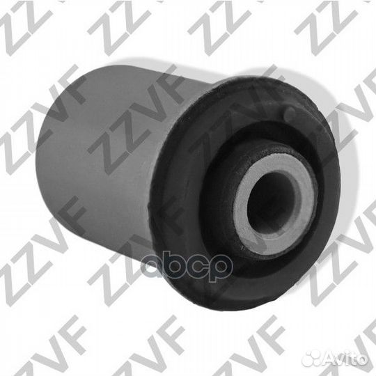 Сайлентблок переднего нижнего рычага toyota HIL