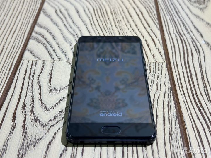 Телефон Meizu M6 Note 3/32