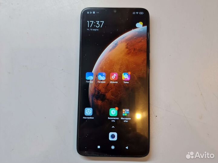 Мобильные телефоны xiaomi