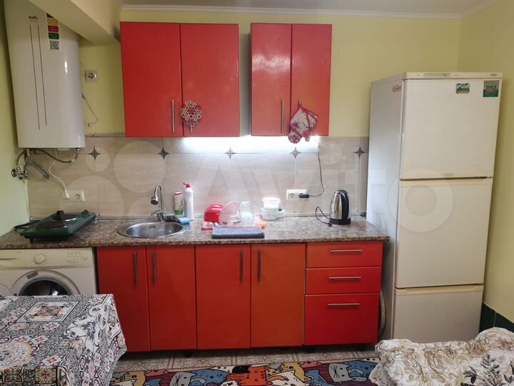 Гараж, 20 м²