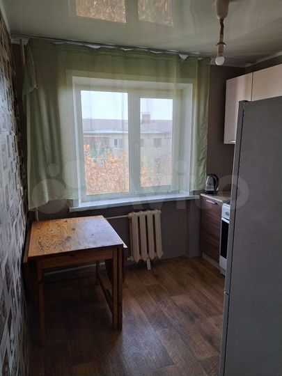 1-к. квартира, 32 м², 5/5 эт.