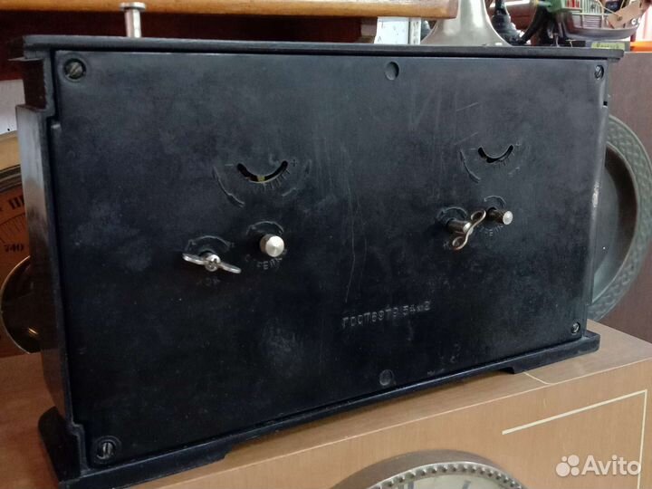 Шахматные часы