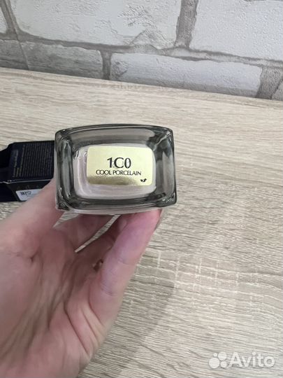 Крем тональный estee lauder futurist