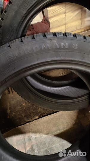 Nordman 8 225/45 R18