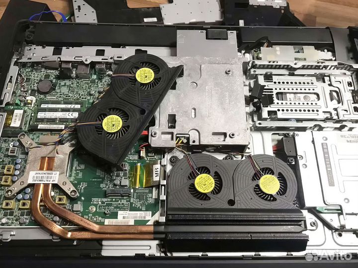 Компьютерная помощь выезд на дом