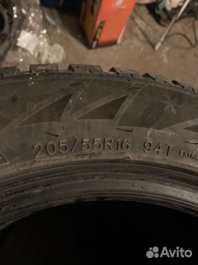 Sailun Ice Blazer WST3 205/55 R16